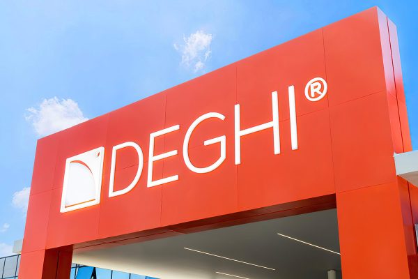 Officine DEGHI