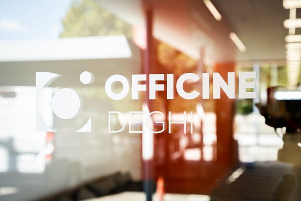 Officine DEGHI